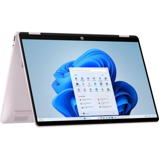 Ноутбук HP OmniBook 5 Flip 14-fp0007ua (BV5T1EA) Pink