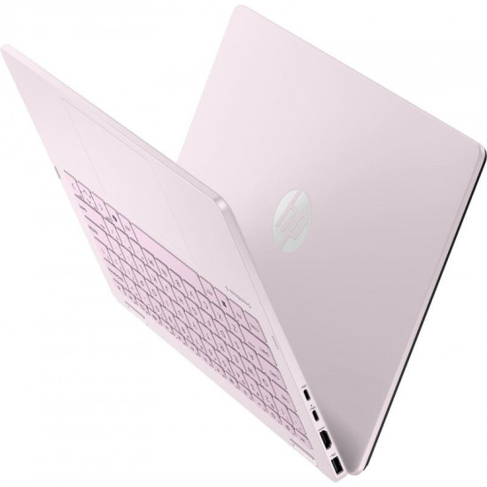 Ноутбук HP OmniBook 5 Flip 14-fp0007ua (BV5T1EA) Pink