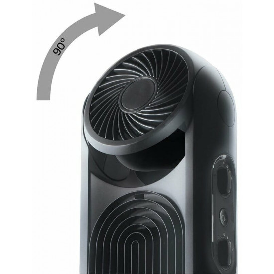 Вентилятор Honeywell HYF500E4