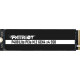 Накопичувач SSD 1TB Patriot P400 Lite M.2 2280 PCIe NVMe 4.0 x4 TLC (P400LP1KGM28H)