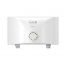 Водонагрівач Quartz Lancy 6500 combi