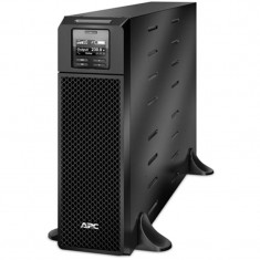 Джерело безперебійного живлення  APC Smart-UPS RT 5000 ВА 230 В Online (SRT5KXLI)