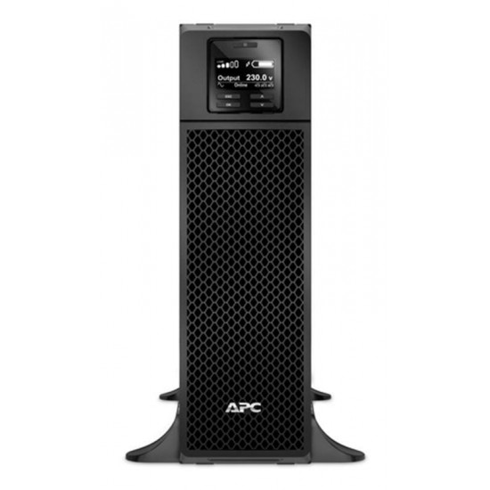 Джерело безперебійного живлення  APC Smart-UPS RT 5000 ВА 230 В Online (SRT5KXLI)