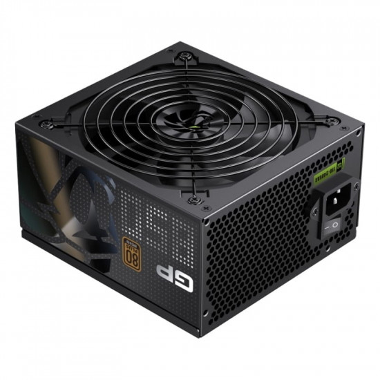 Блок живлення GameMax GP 850B 850W Black