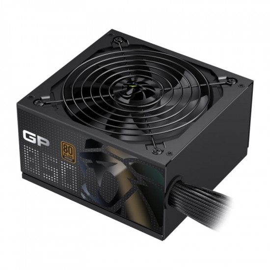 Блок живлення GameMax GP 850B 850W Black