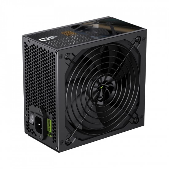 Блок живлення GameMax GP 850B 850W Black