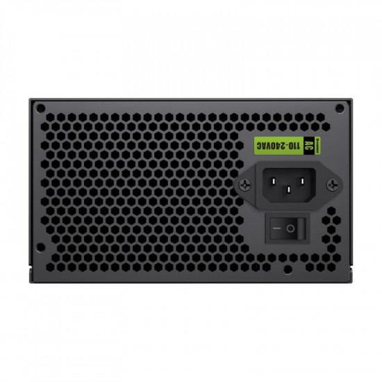 Блок живлення GameMax GP 850B 850W Black