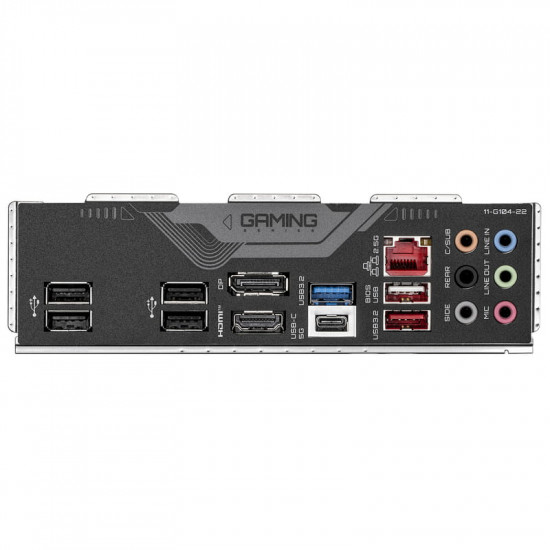Материнська плата Gigabyte B760 Gaming X Gen5 Socket 1700