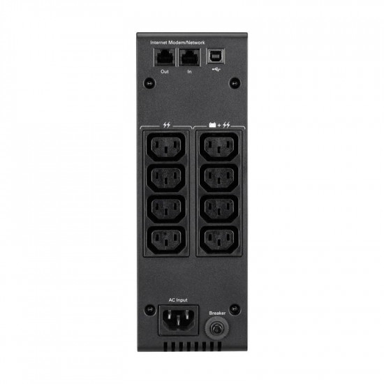 Джерело безперебійного живлення Eaton 5S, 1500VA/900W (5S1500i)