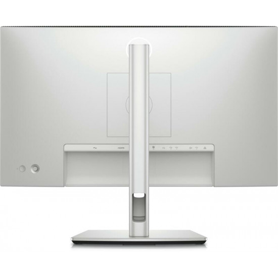 Монiтор Dell 23.8" U2424HE (210-BKJF) IPS Silver 120Hz