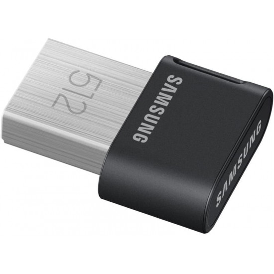 Флеш-накопичувач USB3.2 512GB Samsung (MUF-512AB/APC)