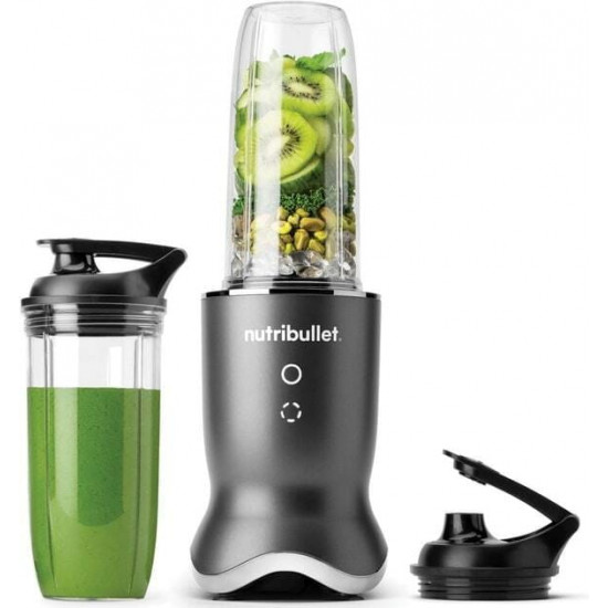 Блендер Nutribullet Ultra NB1206DG