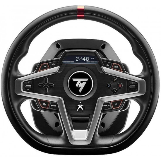 Кермо і педалі Thrustmaster для PC/XBOX series S|X /Xbox One T248X (4460182)