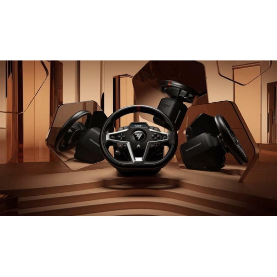 Кермо і педалі Thrustmaster для PC/XBOX series S|X /Xbox One T248X (4460182)