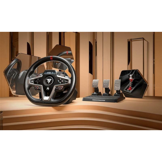 Кермо і педалі Thrustmaster для PC/XBOX series S|X /Xbox One T248X (4460182)