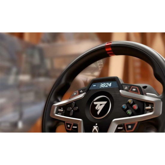 Кермо і педалі Thrustmaster для PC/XBOX series S|X /Xbox One T248X (4460182)
