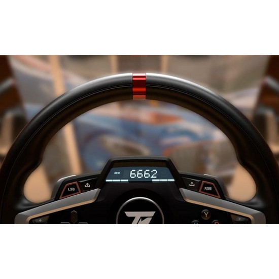 Кермо і педалі Thrustmaster для PC/XBOX series S|X /Xbox One T248X (4460182)