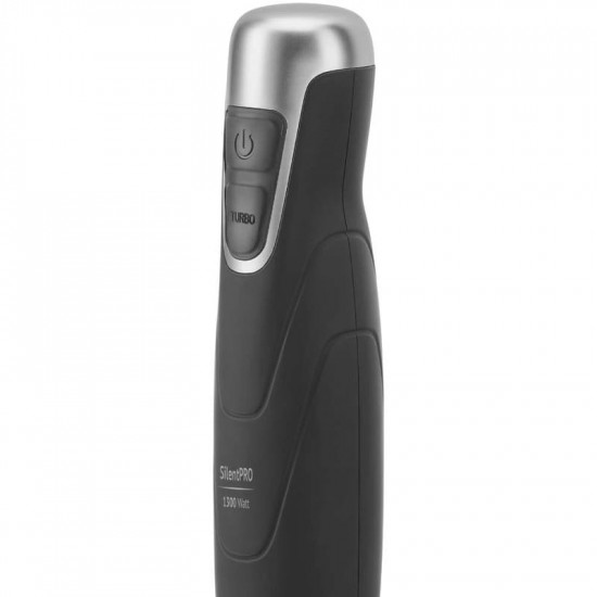 Блендер Polaris PHB 1302 Silent Grey