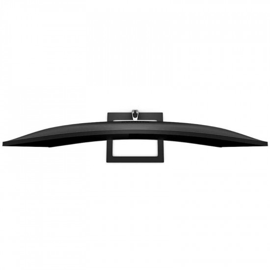 Монiтор Philips 32" 322E1C/00 VA Black/Silver Curved