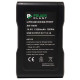 АКБ PowerPlant для відеокамери Sony AN-190W 13200mAh (DV00DV1418)