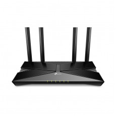 Бездротовий маршрутизатор TP-Link Archer AX1500