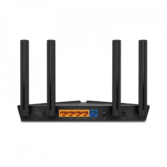 Бездротовий маршрутизатор TP-Link Archer AX1500