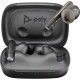 Bluetooth-гарнітура Poly Voyager Free 60 Earbuds + BT700A + BCHC Black (7Y8H3AA)