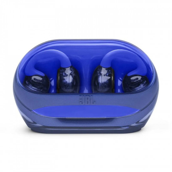 Bluetooth-гарнітура JBL Soundgear Clips Blue (JBLSNDGEARCLBLU)