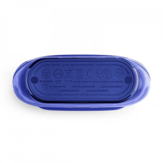 Bluetooth-гарнітура JBL Soundgear Clips Blue (JBLSNDGEARCLBLU)