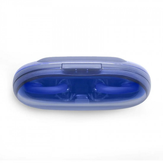 Bluetooth-гарнітура JBL Soundgear Clips Blue (JBLSNDGEARCLBLU)