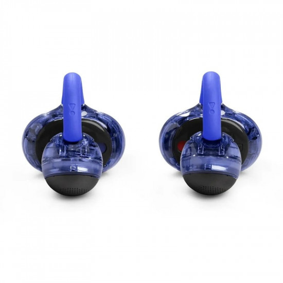 Bluetooth-гарнітура JBL Soundgear Clips Blue (JBLSNDGEARCLBLU)