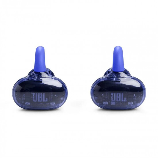 Bluetooth-гарнітура JBL Soundgear Clips Blue (JBLSNDGEARCLBLU)