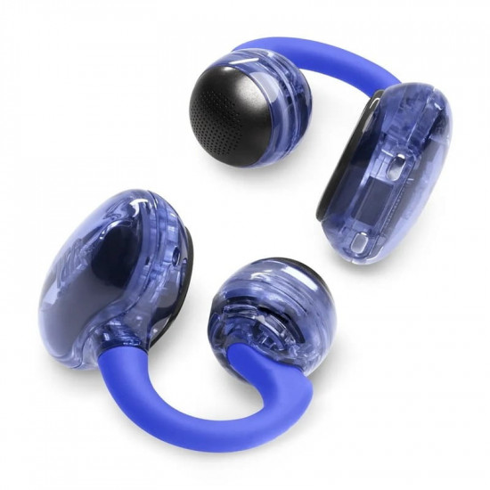 Bluetooth-гарнітура JBL Soundgear Clips Blue (JBLSNDGEARCLBLU)