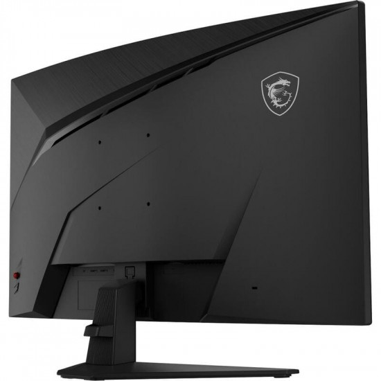 Монітор MSI 31.5" MAG 321CQF E18 VA Black Curved 180Hz