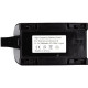 Акумулятор PowerPlant Parrot Ar.drone 3.0 2500mAh (CB970742)