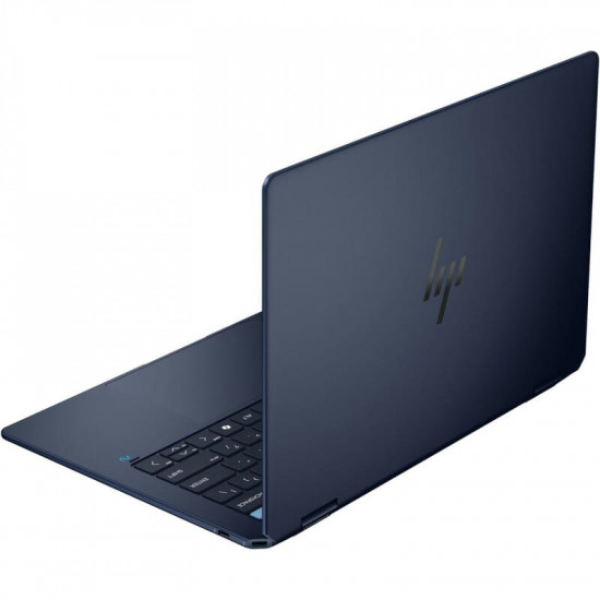 Ноутбук HP OmniBook Ultra Flip 14-fh0010ua (B9PD9EA) Blue