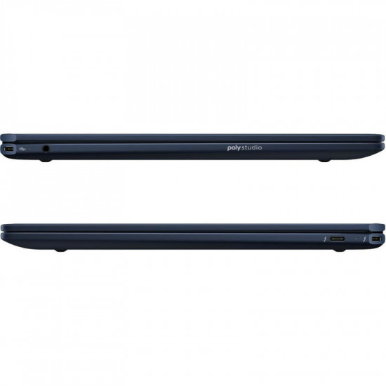 Ноутбук HP OmniBook Ultra Flip 14-fh0010ua (B9PD9EA) Blue