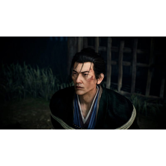 Гра Rise of the Ronin для Sony PlayStation 5, Blu-ray (1000042897)