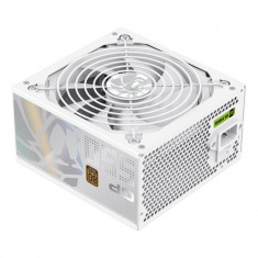 Блок живлення GameMax GP 550B 550W White