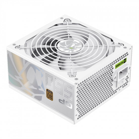 Блок живлення GameMax GP 550B 550W White