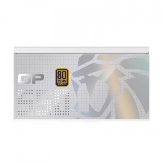 Блок живлення GameMax GP 550B 550W White
