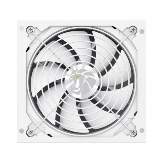 Блок живлення GameMax GP 550B 550W White