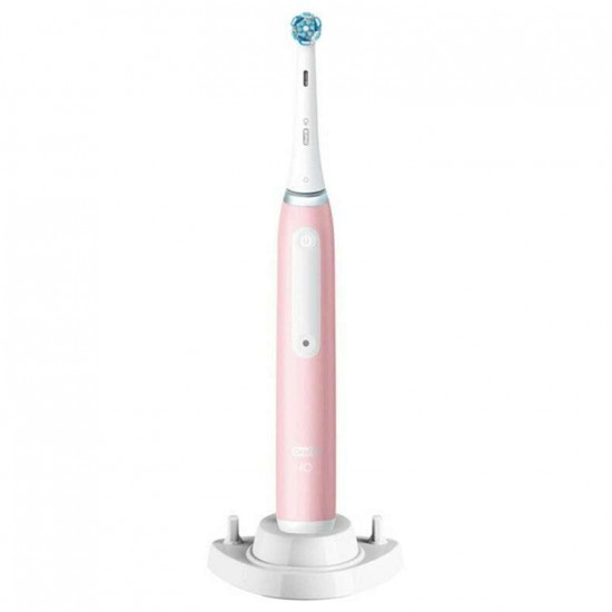 Зубна електрощітка Braun Oral-B iO Series 3 iOG3.1A6.0 Blush Pink