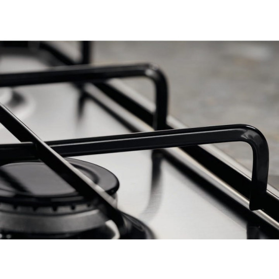 Варильна поверхня Electrolux KGS6404SX