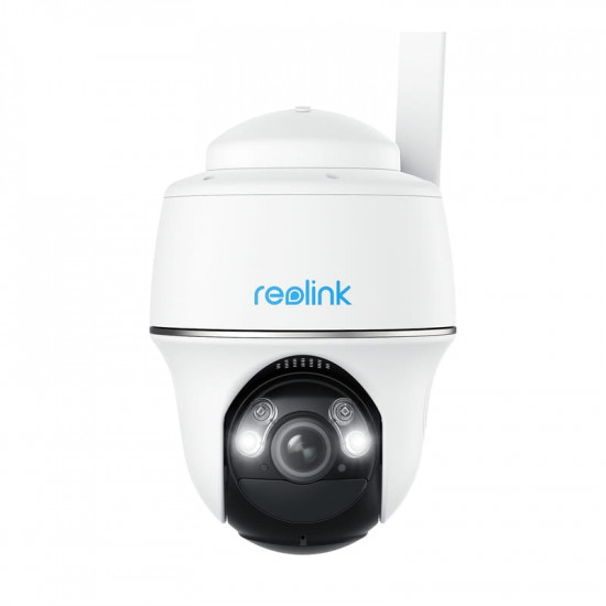 IP-камера Reolink Go Series G430 (Go PT Plus) Без сонячної панелі