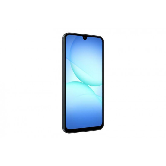 Смартфон Samsung Galaxy A17 SM-A175 8/256GB Black (SM-A175FZKEEUC)