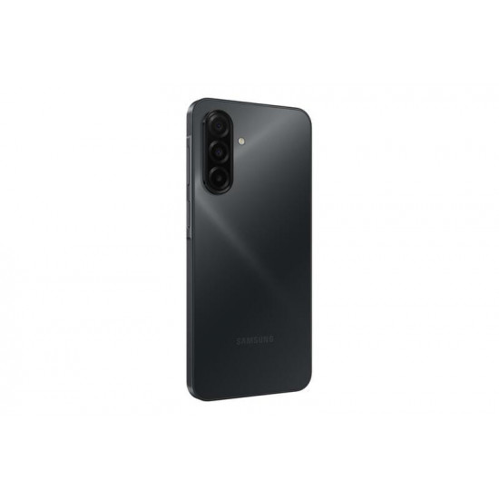 Смартфон Samsung Galaxy A17 SM-A175 8/256GB Black (SM-A175FZKEEUC)
