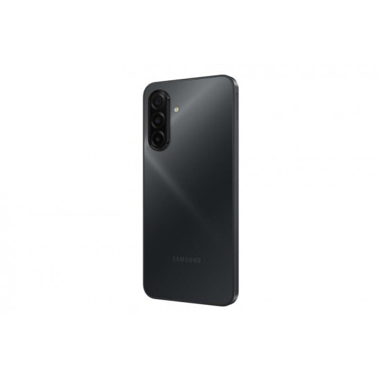 Смартфон Samsung Galaxy A17 SM-A175 8/256GB Black (SM-A175FZKEEUC)