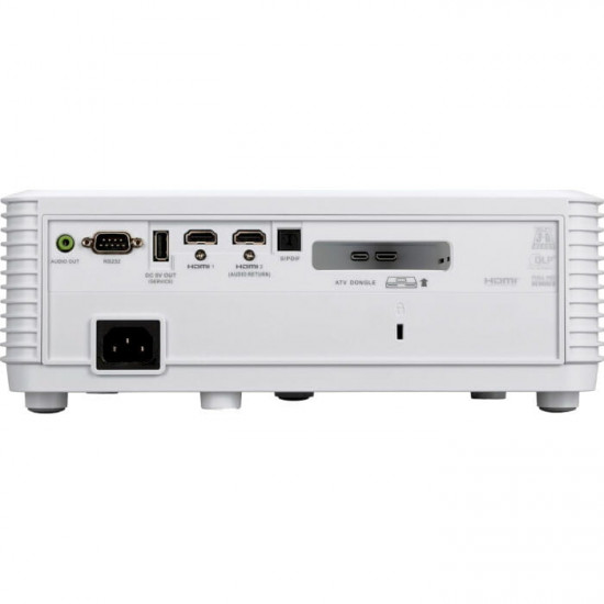 Проєктор Acer Vero PL3510ATV (MR.JWT11.001)
