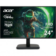 Монiтор Acer 23.8" EK241YP6bi (UM.QE1EE.601) IPS Black 144Hz